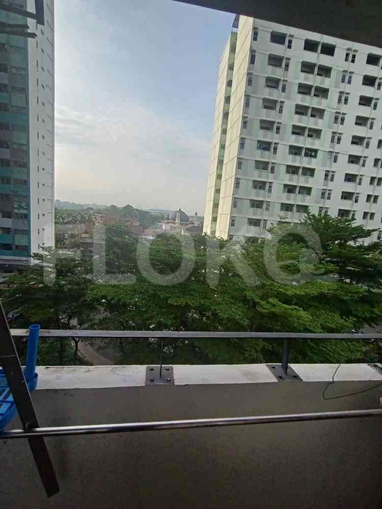 Tipe 1 Kamar Tidur di Lantai Floor untuk disewakan di Sentra Timur Residence - fcaf42 7