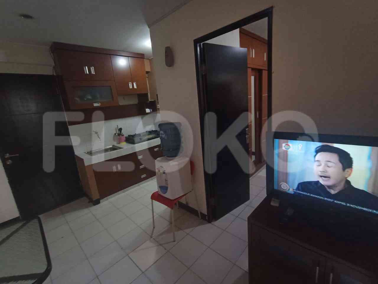 Tipe 1 Kamar Tidur di Lantai 5 untuk disewakan di Sentra Timur Residence - fcaf42 5