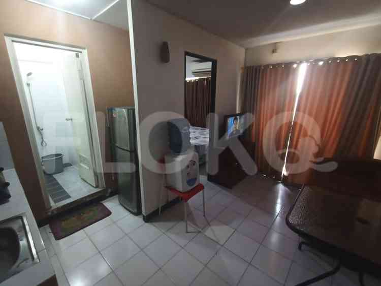 Tipe 1 Kamar Tidur di Lantai Floor untuk disewakan di Sentra Timur Residence - fcaf42 1