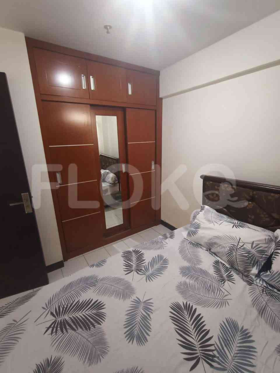 Tipe 1 Kamar Tidur di Lantai 5 untuk disewakan di Sentra Timur Residence - fcaf42 4