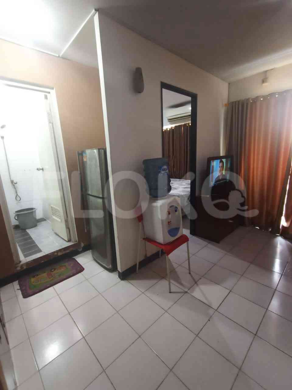 Tipe 1 Kamar Tidur di Lantai 5 untuk disewakan di Sentra Timur Residence - fcaf42 6