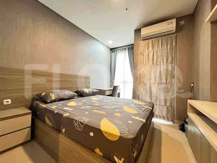 Tipe 1 Kamar Tidur di Lantai 15 untuk disewakan di The Newton 1 Ciputra Apartemen - fsc616 4