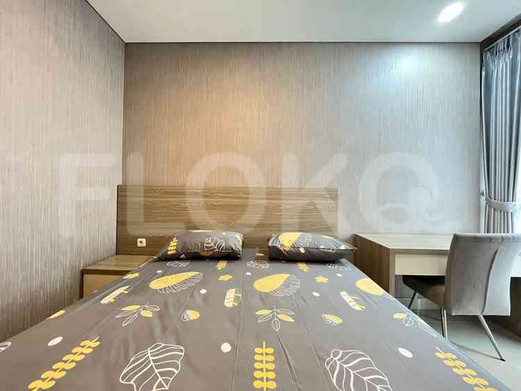 Tipe 1 Kamar Tidur di Lantai 15 untuk disewakan di The Newton 1 Ciputra Apartemen - fsc616 5