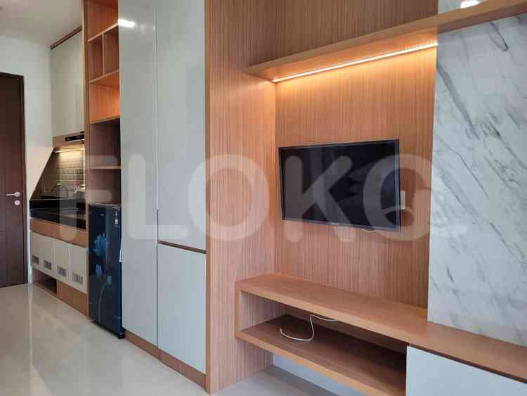 Tipe 1 Kamar Tidur di Lantai 15 untuk disewakan di The Newton 1 Ciputra Apartemen - fsc2e0 5