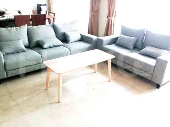 Dijual Apartemen 3 BR, Lantai 35, Luas 196 m2 di Gandaria 2