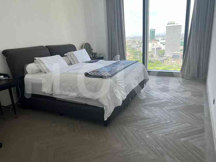 4 Bedroom on 15th Floor for Rent in The Langham Hotel and Residence - fsc693 4