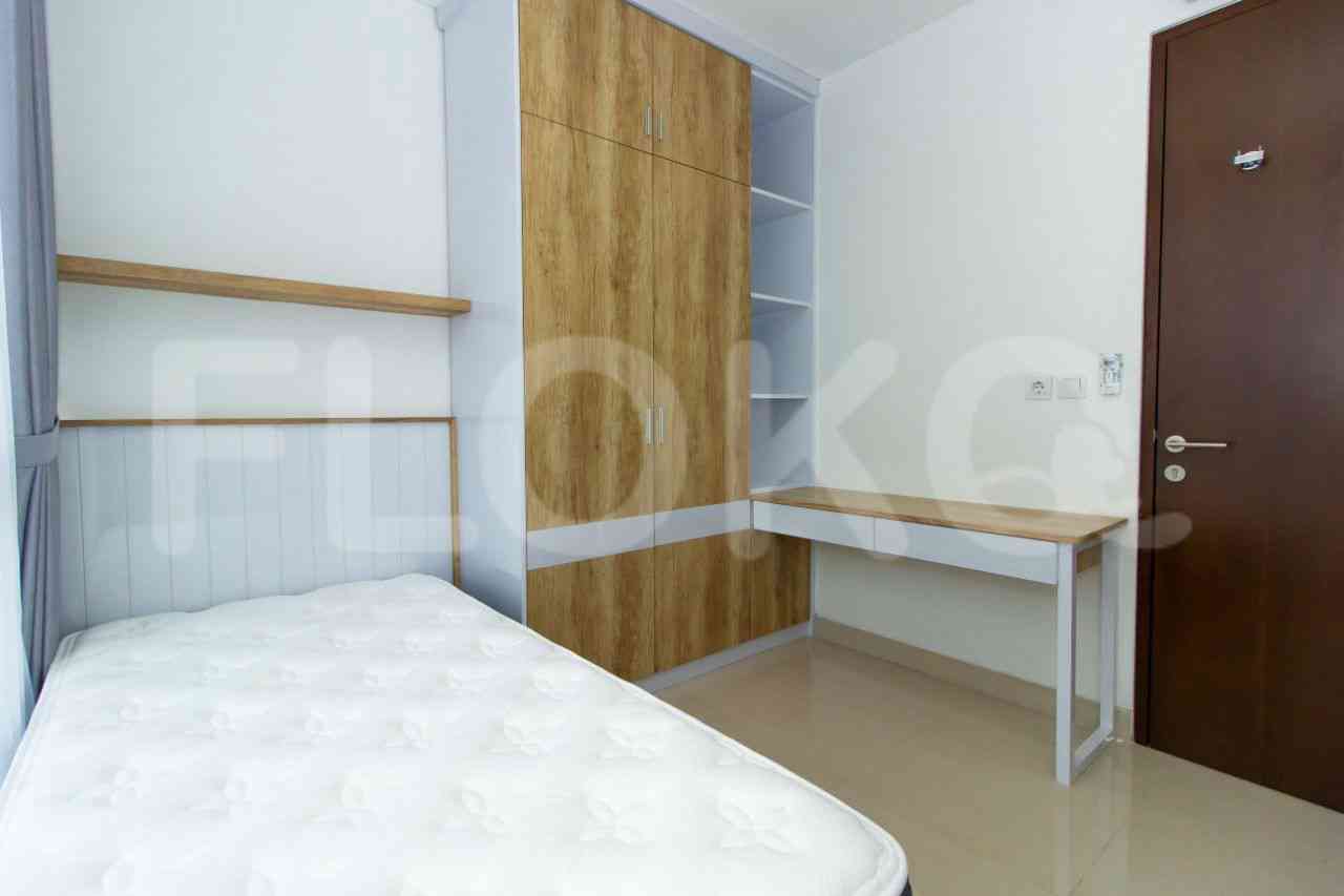 Tipe 2 Kamar Tidur di Lantai 30 untuk disewakan di The Newton 1 Ciputra Apartemen - fsc088 6