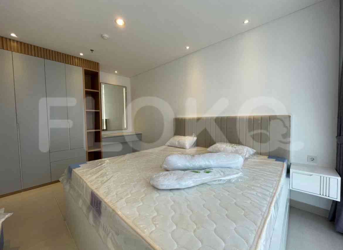 Tipe 2 Kamar Tidur di Lantai 27 untuk disewakan di The Newton 1 Ciputra Apartemen - fsc583 2