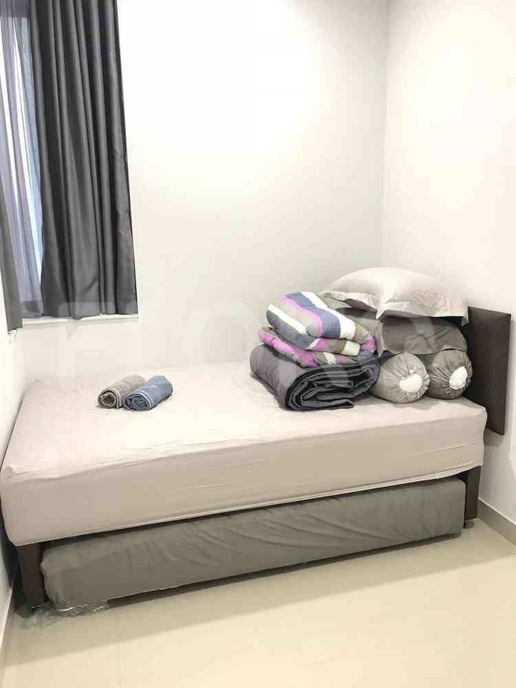 Tipe 2 Kamar Tidur di Lantai 15 untuk disewakan di Ambassador 2 Apartemen - fkucf6 3