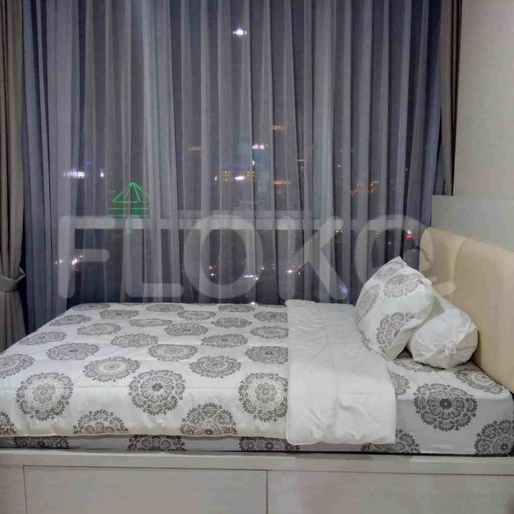 Tipe 2 Kamar Tidur di Lantai 15 untuk disewakan di Ciputra World 2 Apartemen - fku5c0 5