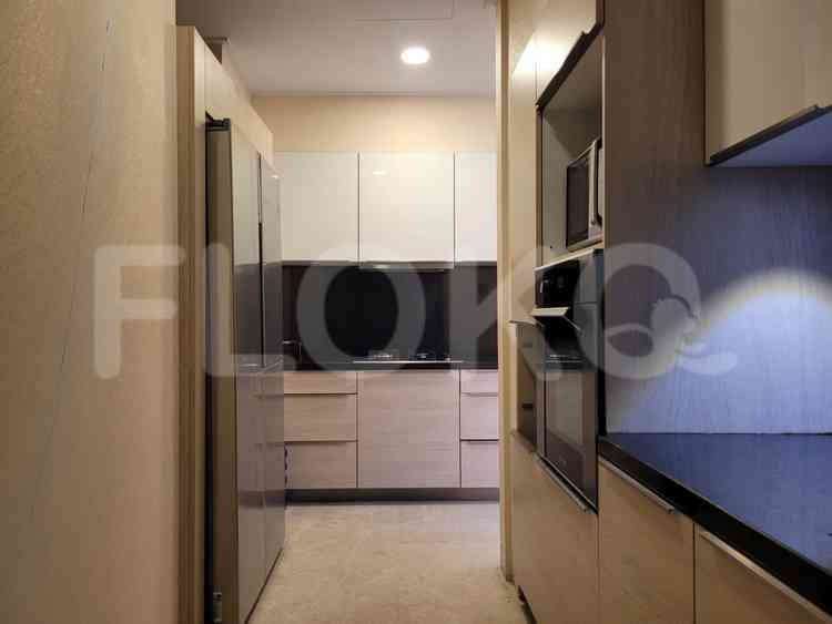 Tipe 3 Kamar Tidur di Lantai 37 untuk disewakan di Ascott Apartemen - fth7bb 7