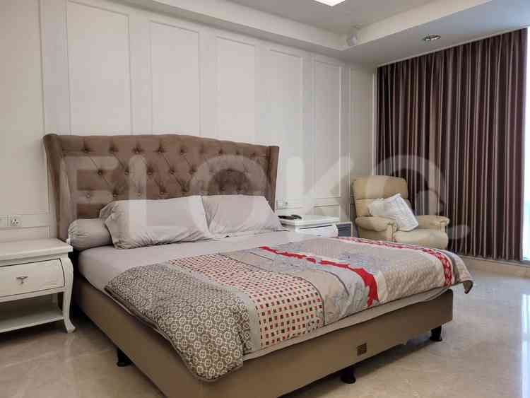 Tipe 3 Kamar Tidur di Lantai 37 untuk disewakan di Ascott Apartemen - fth7bb 2