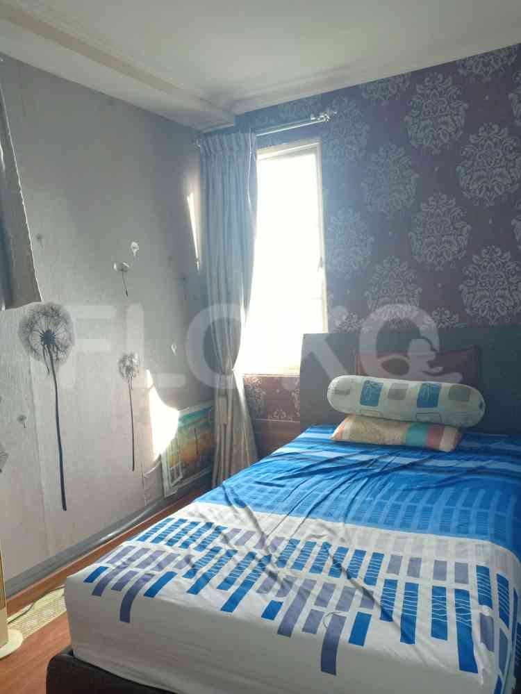 Tipe 3 Kamar Tidur di Lantai 18 untuk disewakan di MOI Frenchwalk - fke567 3