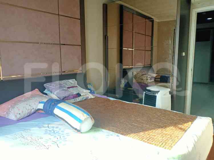 Tipe 3 Kamar Tidur di Lantai 18 untuk disewakan di MOI Frenchwalk - fke567 6