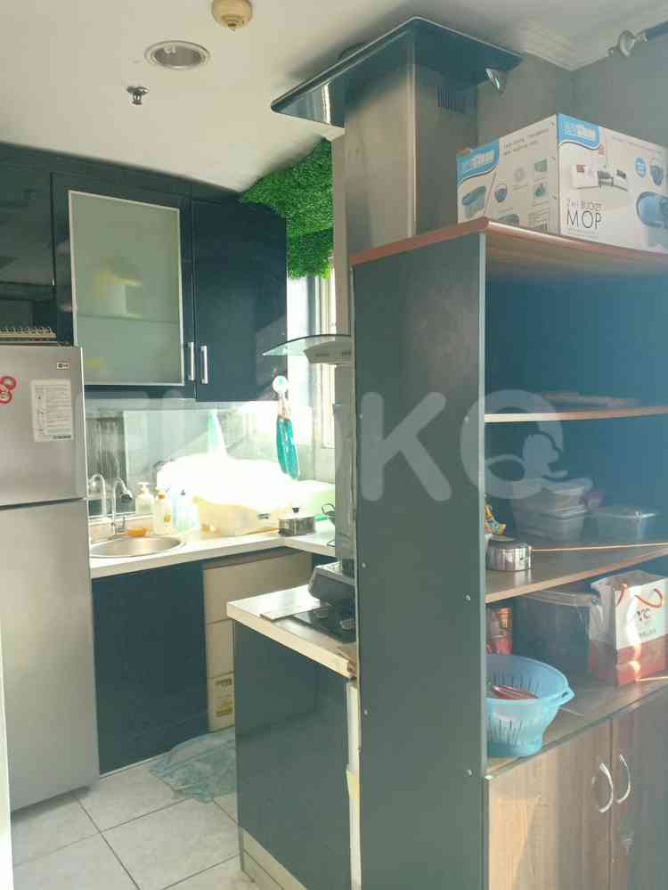 Tipe 3 Kamar Tidur di Lantai 18 untuk disewakan di MOI Frenchwalk - fke567 4