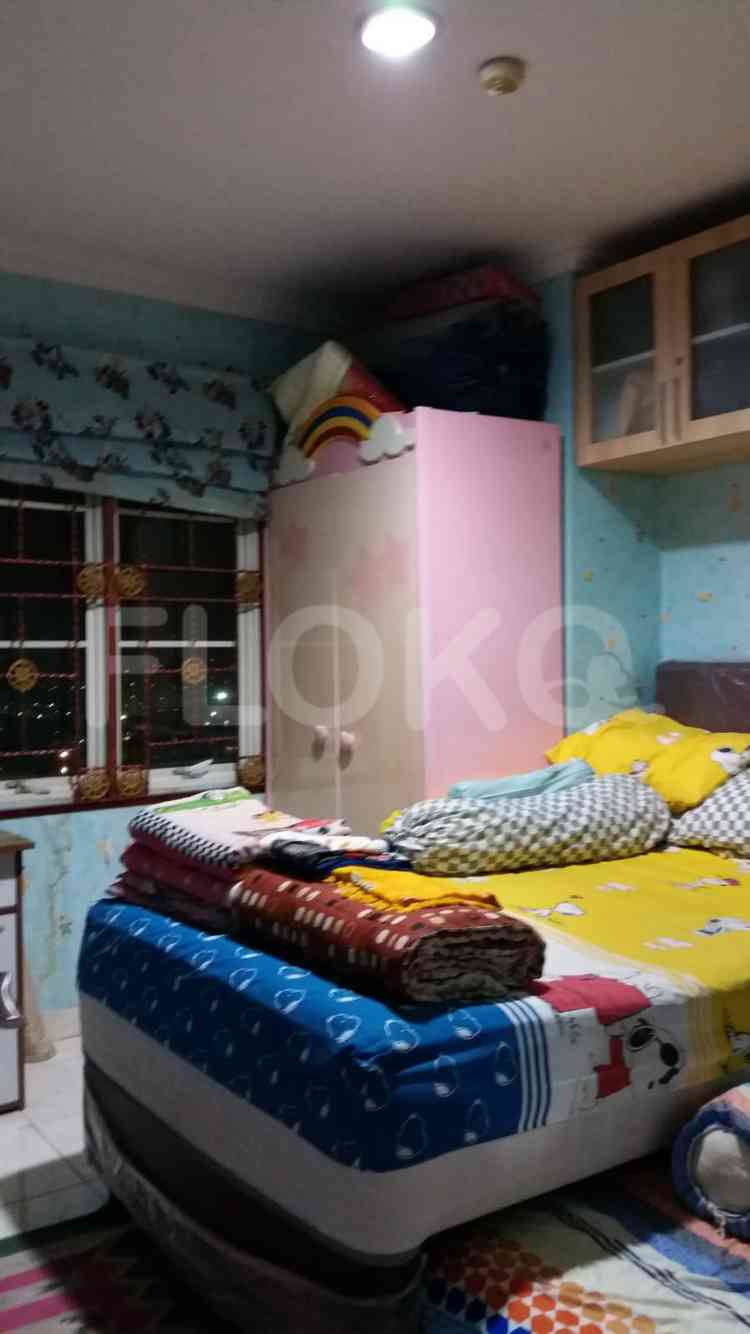 Tipe 3 Kamar Tidur di Lantai 24 untuk disewakan di MOI Frenchwalk - fkec35 3