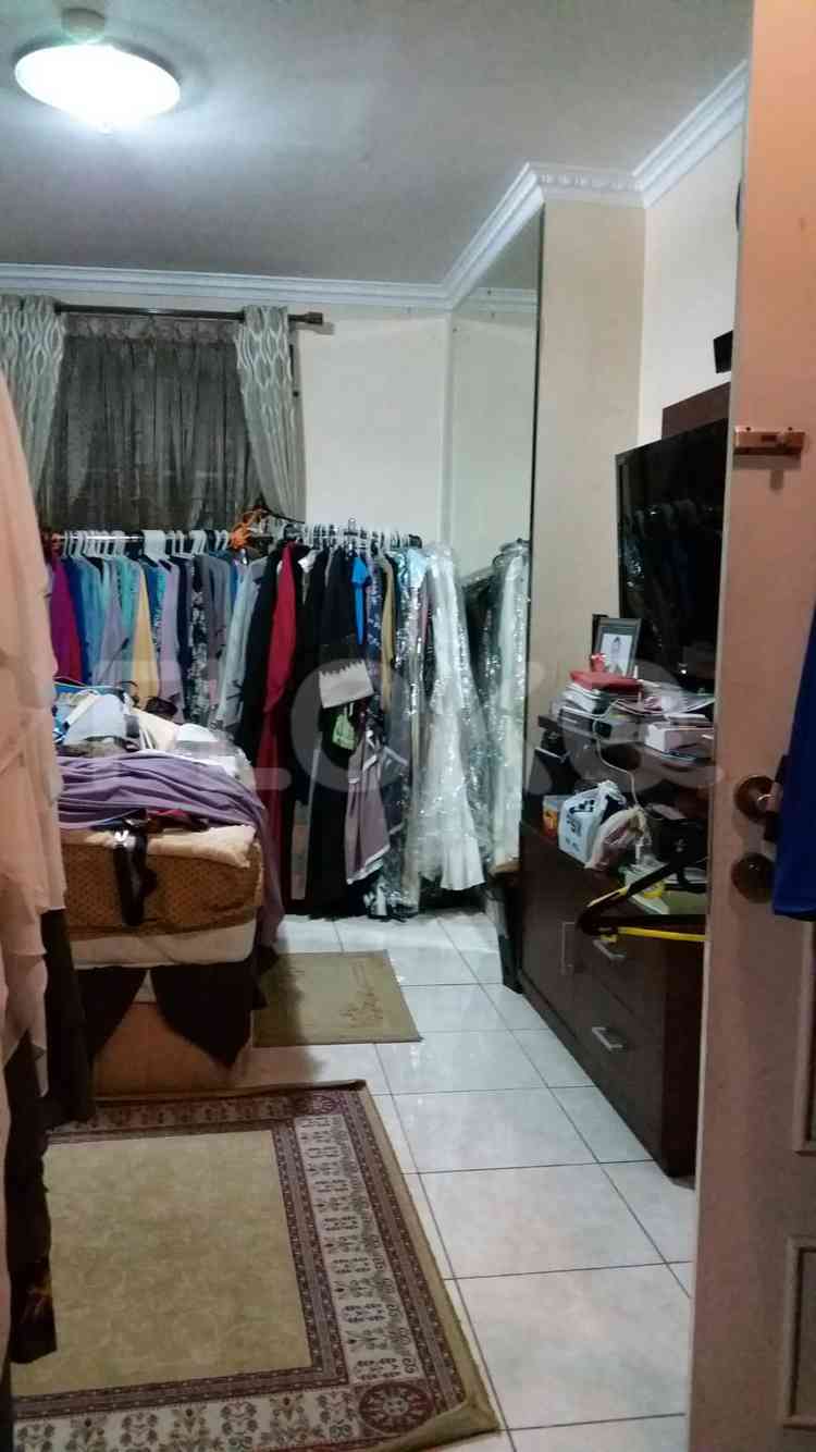 Tipe 3 Kamar Tidur di Lantai 24 untuk disewakan di MOI Frenchwalk - fkec35 5