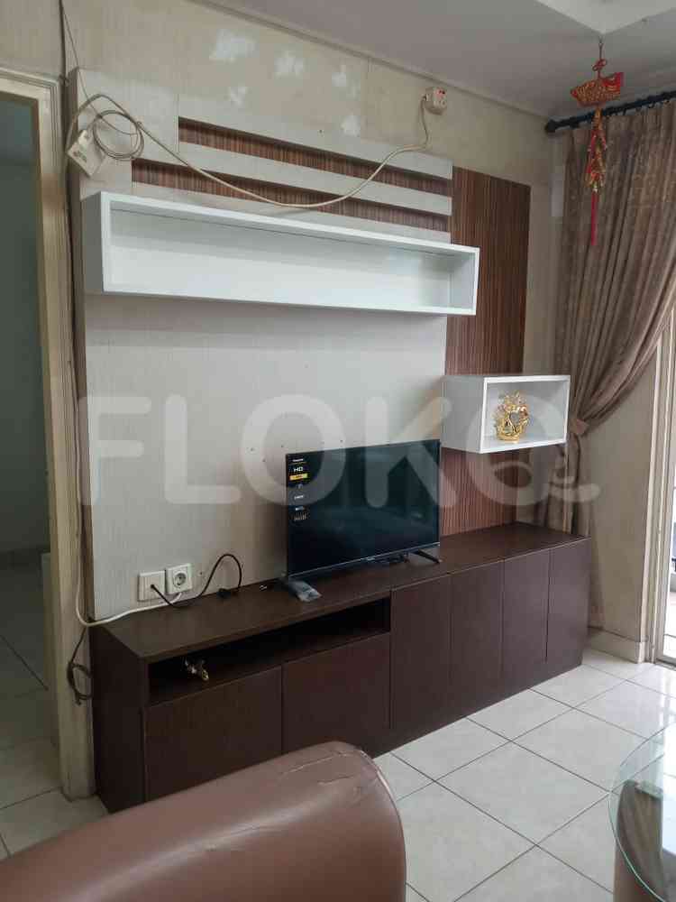 Tipe 3 Kamar Tidur di Lantai 27 untuk disewakan di MOI Frenchwalk - fke4d2 4