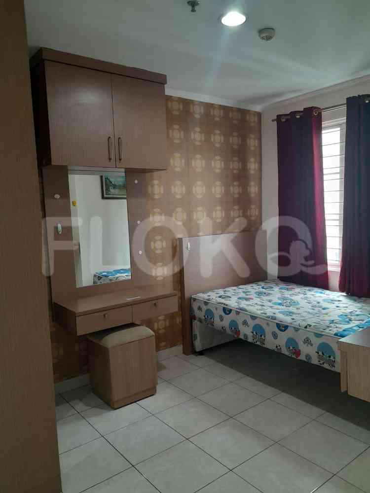 Tipe 3 Kamar Tidur di Lantai 24 untuk disewakan di MOI Frenchwalk - fkeeba 2