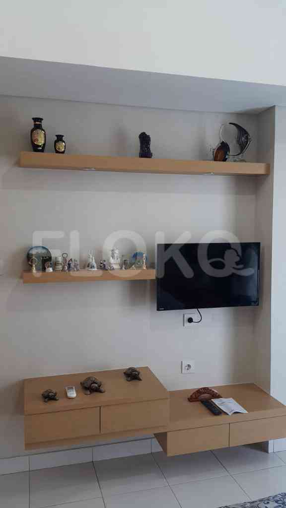 1 Bedroom on 5th Floor for Rent in Casa De Parco Apartment - fbsb49 3