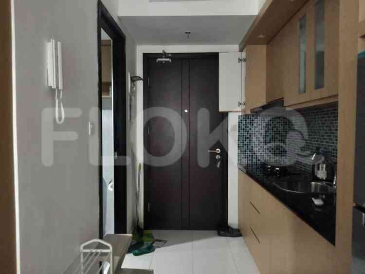 Tipe 1 Kamar Tidur di Lantai 5 untuk disewakan di Casa De Parco Apartemen - fbs721 6