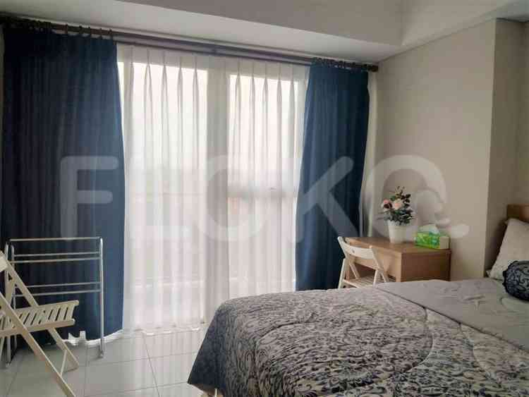 Tipe 1 Kamar Tidur di Lantai 5 untuk disewakan di Casa De Parco Apartemen - fbs721 7