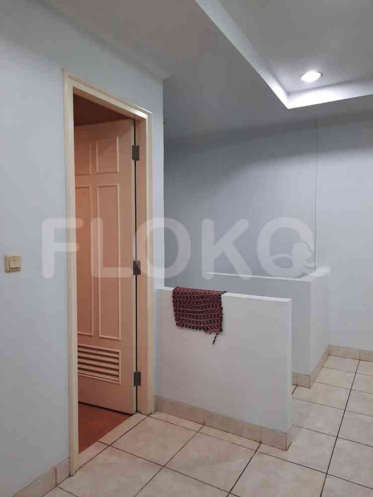 Tipe 3 Kamar Tidur di Lantai 6 untuk disewakan di MOI Frenchwalk - fke09d 6