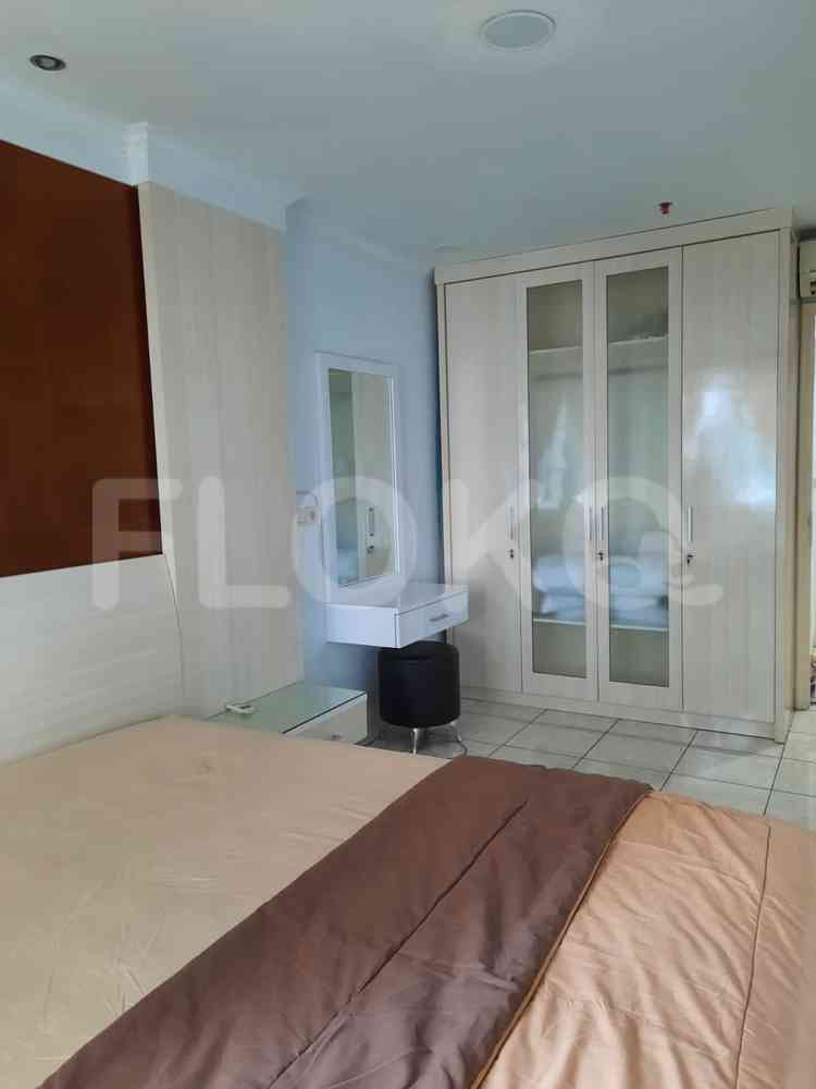 Tipe 3 Kamar Tidur di Lantai 6 untuk disewakan di MOI Frenchwalk - fke09d 7