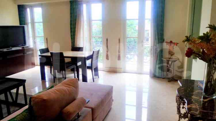 4 Bedroom on 8th Floor for Rent in 1 Cik Ditiro Residence - fme6e3 9