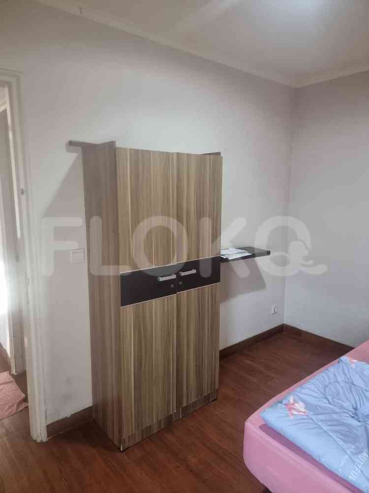 Tipe 4 Kamar Tidur di Lantai 10 untuk disewakan di MOI Frenchwalk - fke99e 3