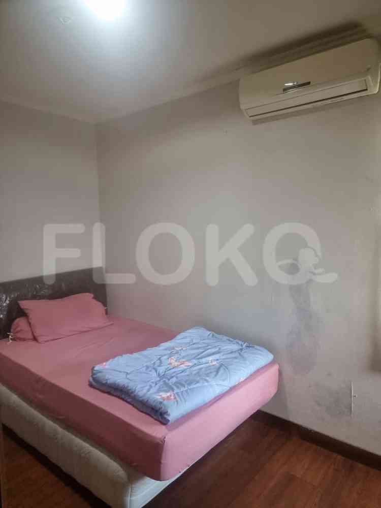 Tipe 4 Kamar Tidur di Lantai 10 untuk disewakan di MOI Frenchwalk - fke99e 2