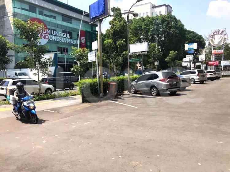 350 sqm, shophouse for sale in Cikini Raya, Menteng 3