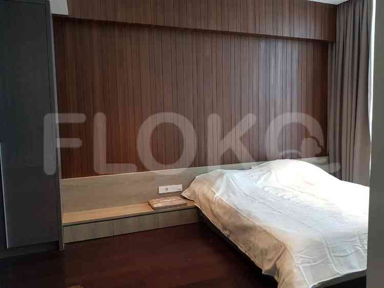 Tipe 4 Kamar Tidur di Lantai 15 untuk disewakan di Casa Domaine Apartemen - fta30d 5