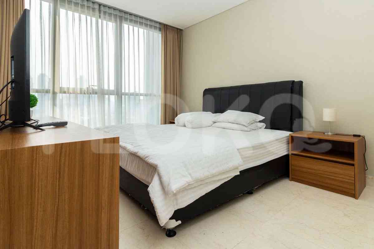 Tipe 3 Kamar Tidur di Lantai 15 untuk disewakan di Ciputra World 2 Apartemen - fku56e 5