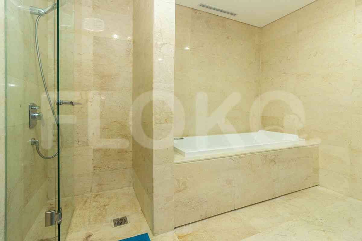 Tipe 3 Kamar Tidur di Lantai 15 untuk disewakan di Ciputra World 2 Apartemen - fku56e 10