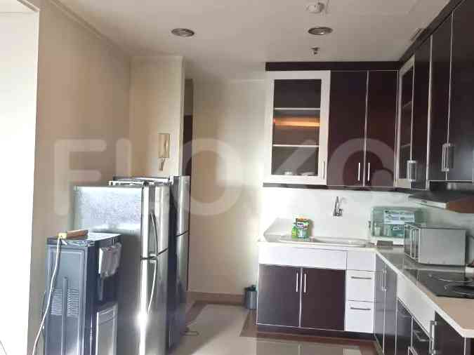 175 sqm, 20th floor, 4 BR apartment for sale in Tanah Abang 3