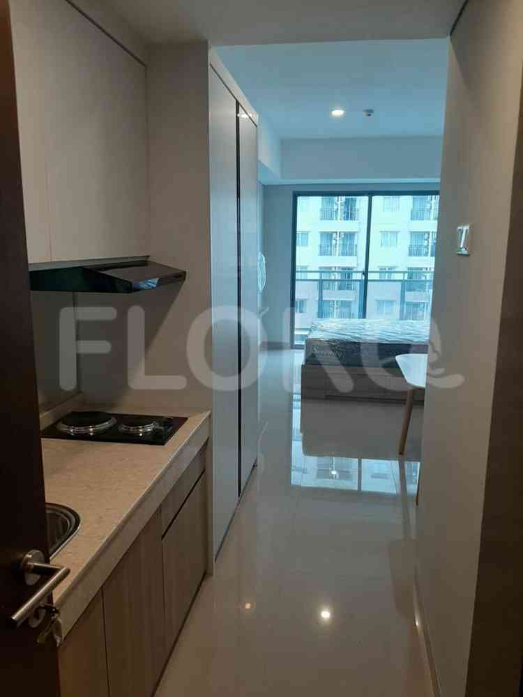 Tipe 1 Kamar Tidur di Lantai 3 untuk disewakan di Bellevue Place Apartemens - fmtcf1 2