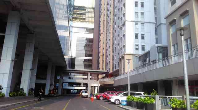 Sewa Apartemen Green Bay Pluit Apartment