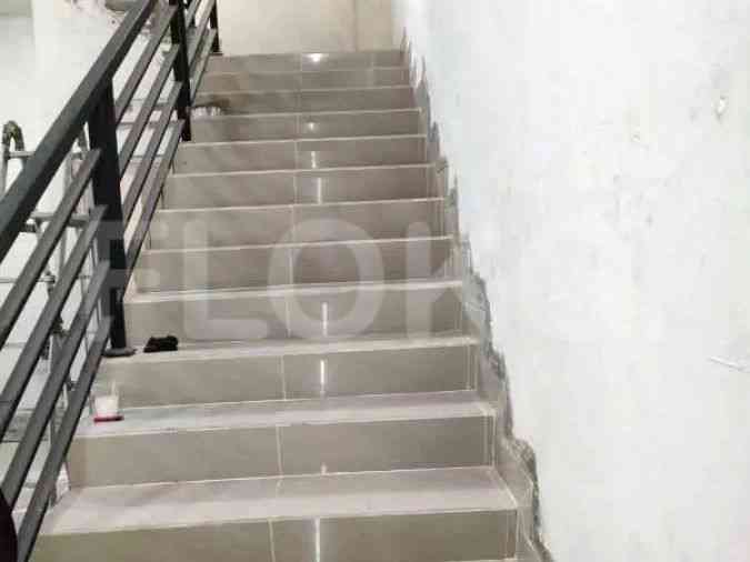 252 sqm, shophouse for sale in Gunung Sahari, Menteng 3