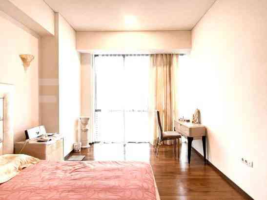 Dijual Apartemen 2 BR, Lantai 25, Luas 150 m2 di Sudirman 3