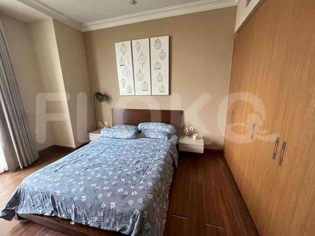 Tipe 3 Kamar Tidur di Lantai 15 untuk disewakan di Pakubuwono View - fga8a8 5