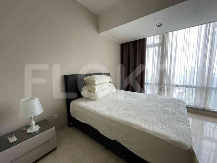 Tipe 3 Kamar Tidur di Lantai 48 untuk disewakan di Ascott Apartemen - fthd10 6