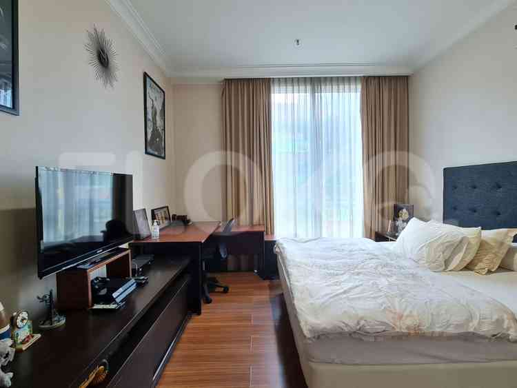 Tipe 3 Kamar Tidur di Lantai 2 untuk disewakan di Pakubuwono View - fga863 2