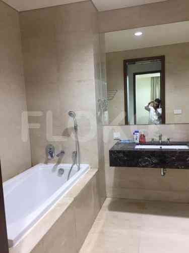 Tipe 3 Kamar Tidur di Lantai 15 untuk disewakan di Pakubuwono House - fga632 6