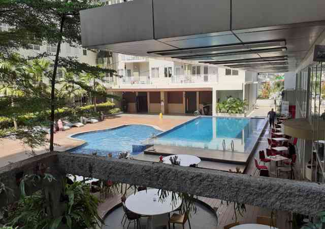 Sewa Apartemen Bogor Icon