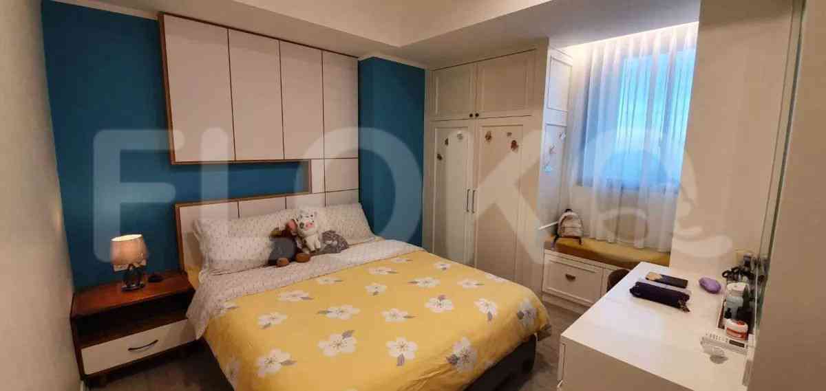 Tipe 4 Kamar Tidur di Lantai 22 untuk disewakan di Millenium Village Apartemen - fkabee 3