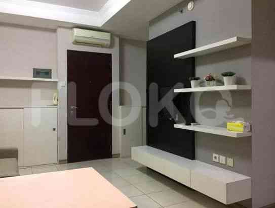 2 Bedroom on 20th Floor for Rent in Mediterania Garden Residence 1 - fta75a 3