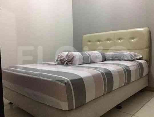 Tipe 2 Kamar Tidur di Lantai 20 untuk disewakan di Mediterania Garden Residence 1 - fta25d 2