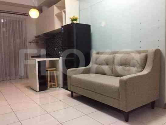 2 Bedroom on 20th Floor for Rent in Mediterania Garden Residence 1 - fta75a 1