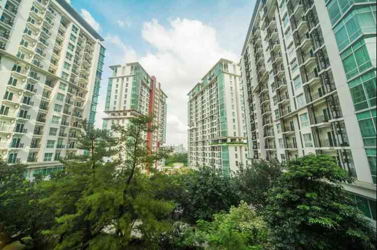 Sewa Bulanan Apartemen - Kalibata, Jakarta